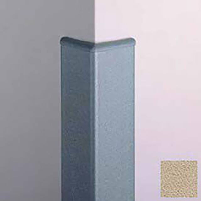 CG-10-4-3 90 CORNER GUARD 3'' WINGS, 4'H