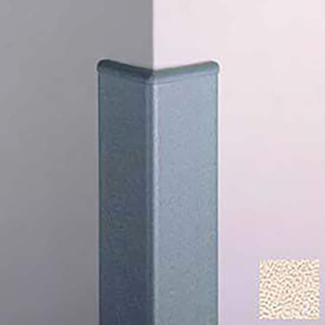 CG-10-4-676 CORNER GUARD, 90, 3'' WINGS, 4'H
