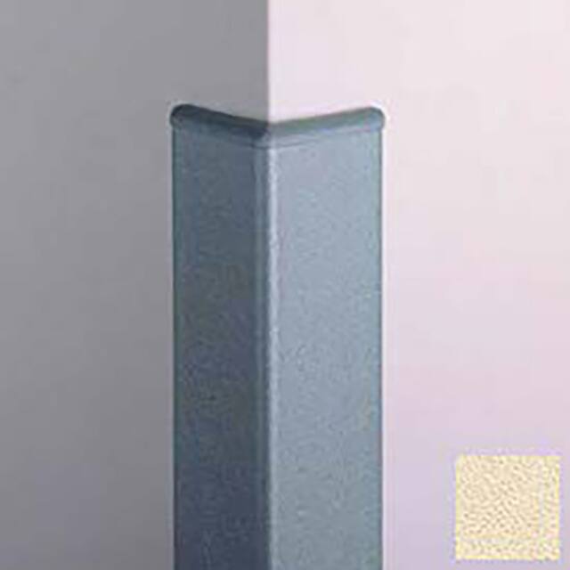 CG-10-4-2 90 CORNER GUARD 3'' WINGS, 4'H