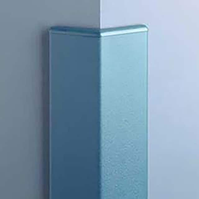 CG-135-4-176 CORNER GUARD, 135, 3'' WINGS, 4'