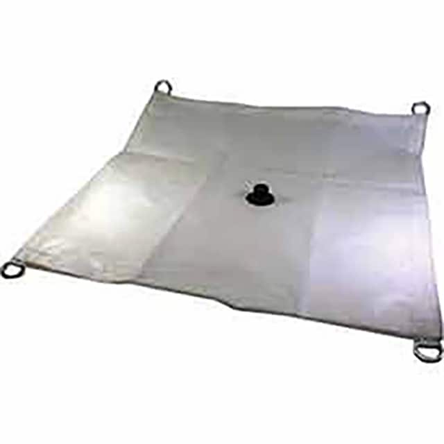 VN-0310 FIRE RETARDANT VINYL NYLON DRAIN