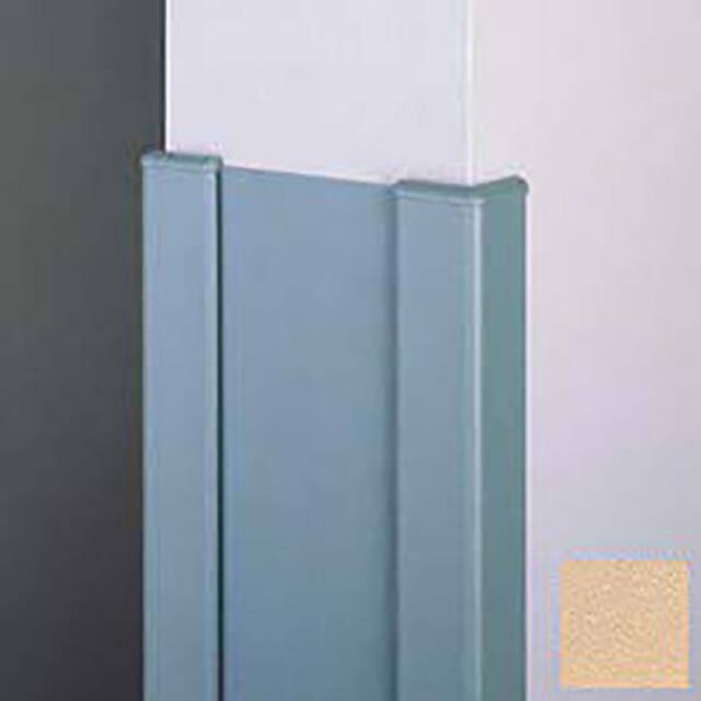 CG-11-4-113 END WALL 90 CORNERS, 2'' WINGS,