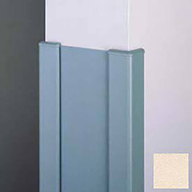 CG-11-4-193 END WALL 90 CORNERS, 2'' WINGS,