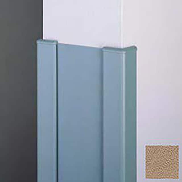 CG-11-4-288 END WALL 90 CORNERS, 2'' WINGS,