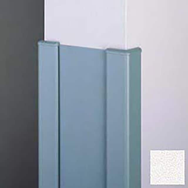 CG-11-4-301 END WALL 90 CORNERS, 2'' WINGS,