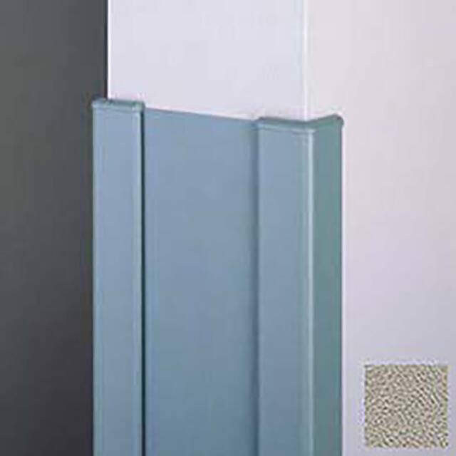 CG-11-4-297 END WALL 90 CORNERS, 2'' WINGS,