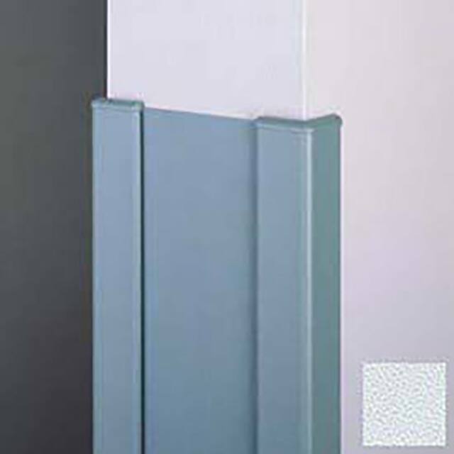 CG-11-4-29 END WALL 90 CORNERS, 2'' WINGS,
