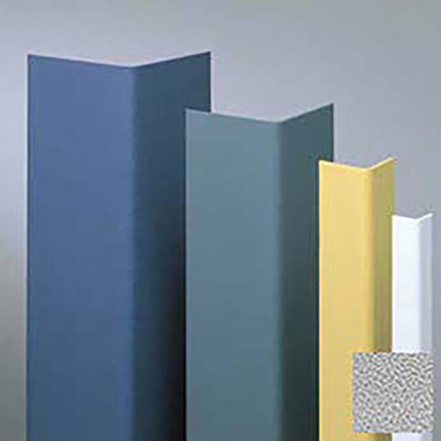 CGU-34-8-289 90 CORNER GUARD .75" WINGS, 8'H