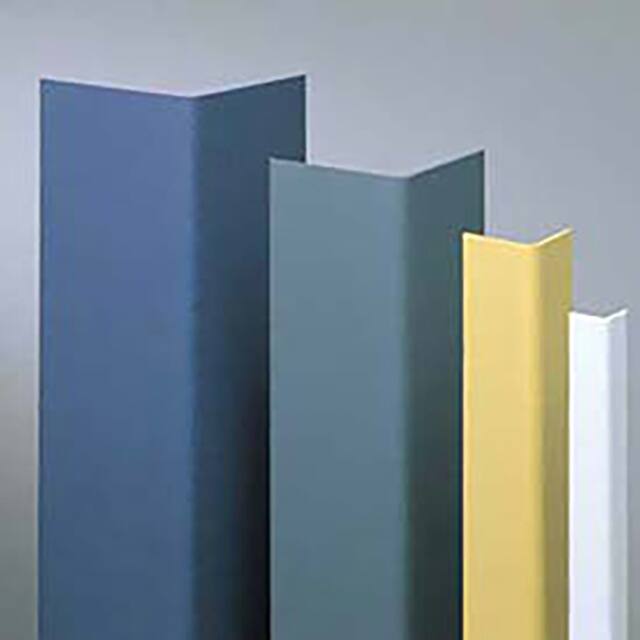 CGU-34-8-176 90 CORNER GUARD .75" WINGS, 8'H