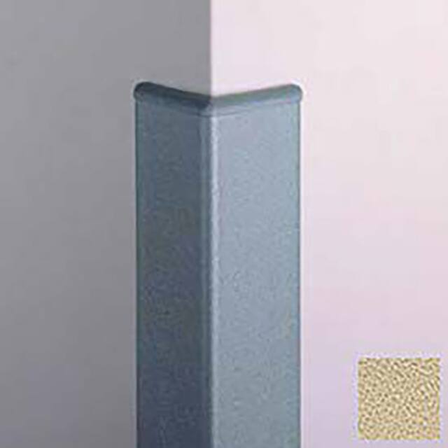 CG-10R-8-22 CORNER GUARD 90, 3'' WINGS, 8'H