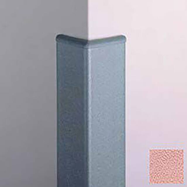 CG-10R-8-373 CORNER GUARD 90, 3'' WINGS, 8'H