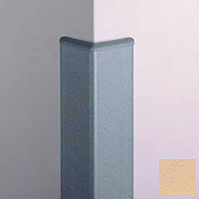 CG-10R-8-113 CORNER GUARD 90, 3'' WINGS, 8'H