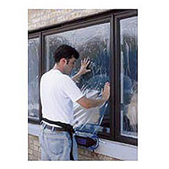 PW180-236 PROTECTIVE WINDOW FILM 36"X500'