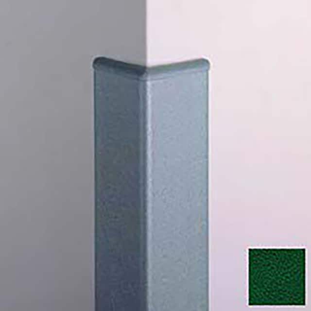 CG-10-8-156 CORNER GUARD, 90, 3'' WINGS, 8'H