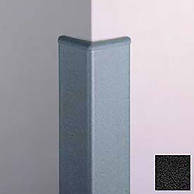 CG-10-8-1 90 CORNER GUARD 3'' WINGS, 8'H