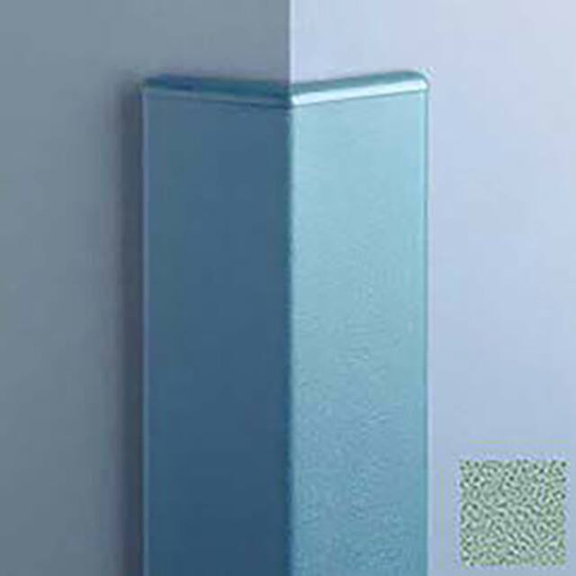 CG-135-8-371 CORNER GUARD, 135, 3'' WINGS, 8'