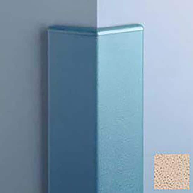 CG-135-8-379 CORNER GUARD, 135, 3'' WINGS, 8'