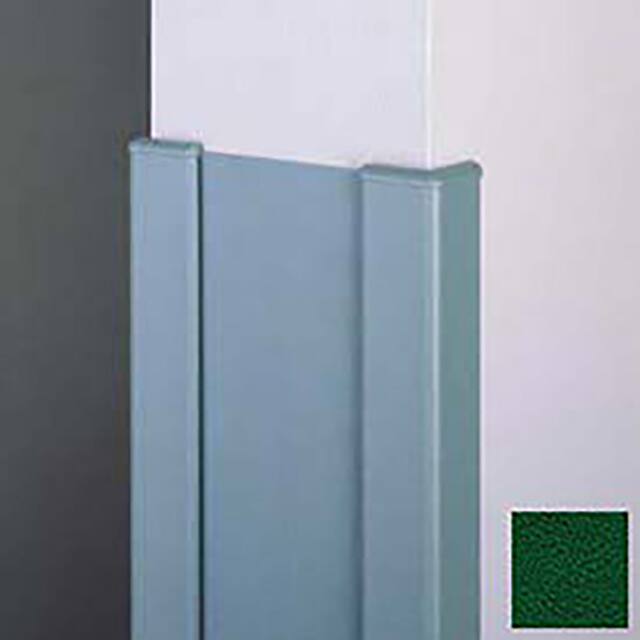 CG-11R-8-156 END WALL 90 CORNERS, 2'' WINGS,