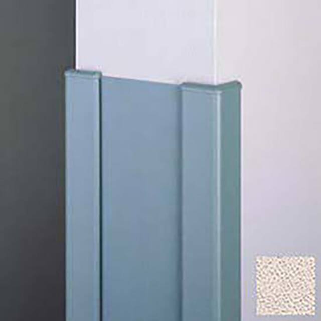 CG-11R-8-385 END WALL 90 CORNERS, 2'' WINGS,