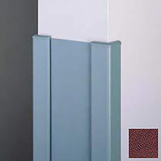 CG-11-8-380 END WALL 90 CORNERS, 2'' WINGS,