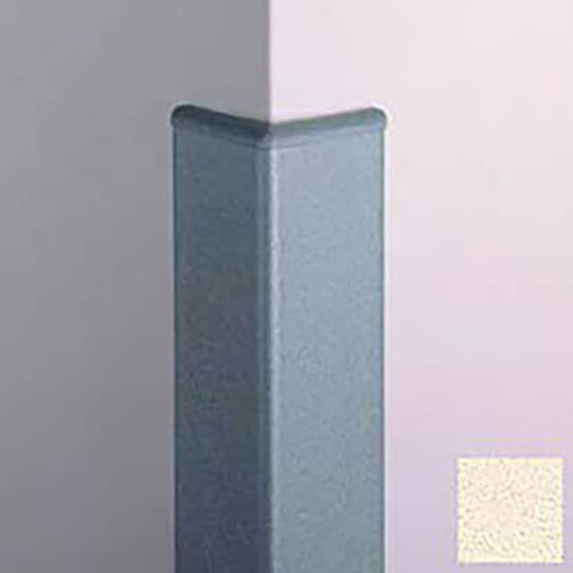 CG-10R-12-555 90 CORNER GUARD 3'' WINGS, 12'H