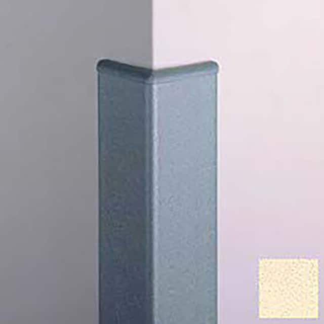 CG-10R-12-263 90 CORNER GUARD 3'' WINGS, 12'H