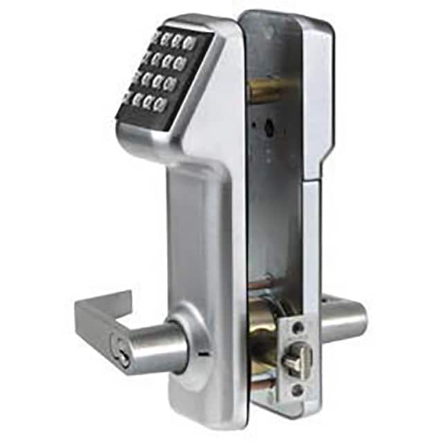 IQ1L/26D-G1 ELECTRONIC COMBINATION ACCESS CY