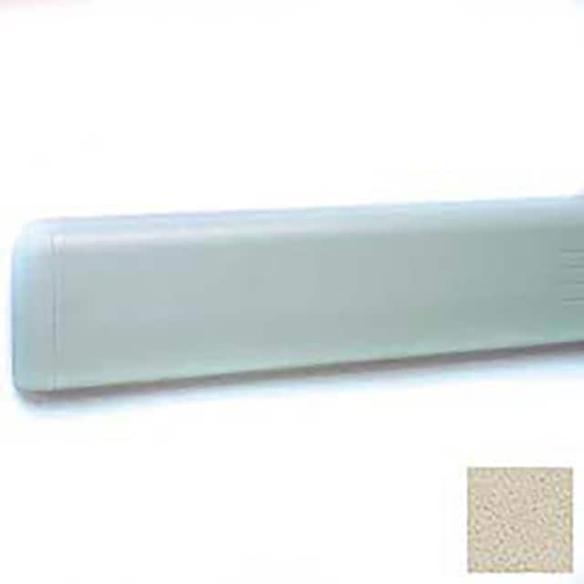 WG-4-12-238 WALL GUARD W/ROUNDED TOP EDGE, 4