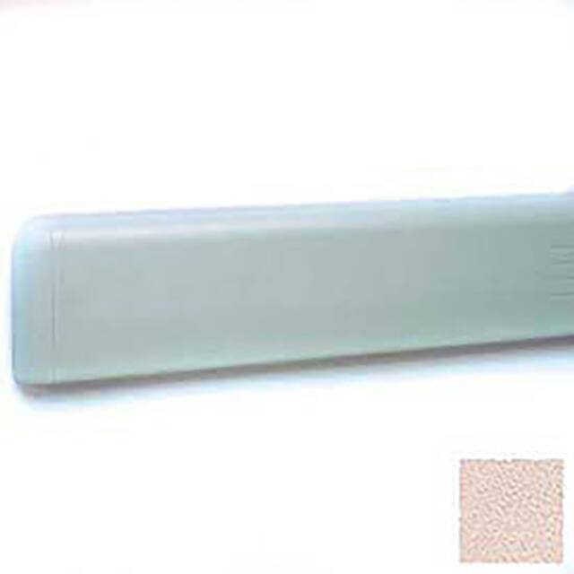 WG-4-12-269 WALL GUARD W/ROUNDED TOP EDGE, 4