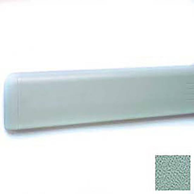 WG-4-12-371 WALL GUARD W/ROUNDED TOP EDGE, 4