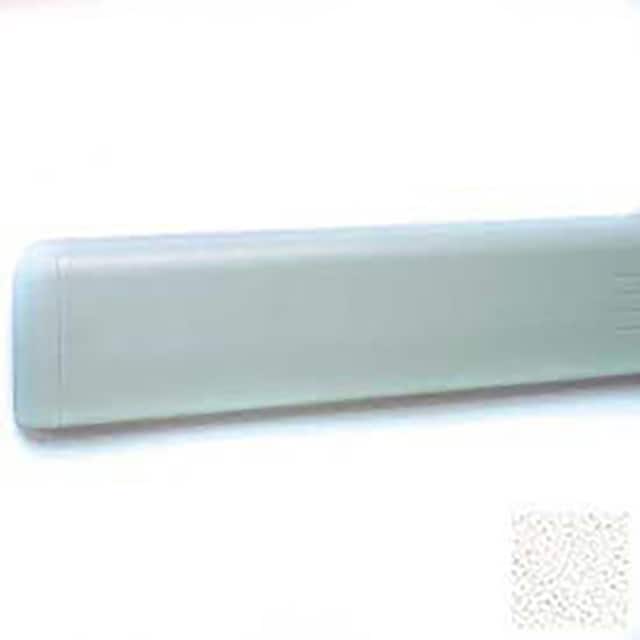 WG-4-12-541 WALL GUARD W/ROUNDED TOP EDGE, 4