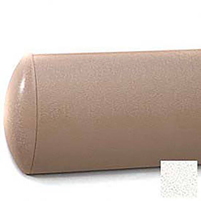 WG-5-12-541 CRESCENT SERIES WALL GUARD, ALUM