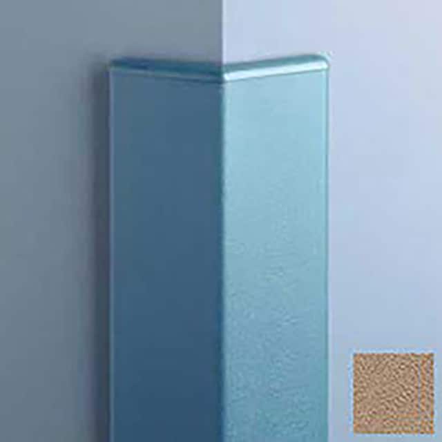 CG-135-12-288 CORNER GUARD, 135, 3'' WINGS, 12