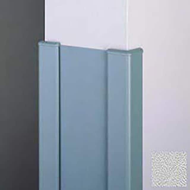 CG-11R-12-210 END WALL 90 CORNERS, 2'' WINGS,