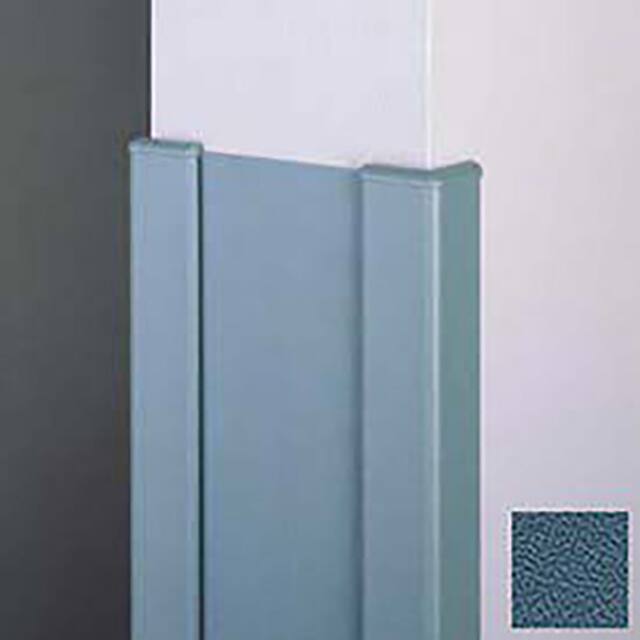 CG-11-12-583 END WALL 90 CORNERS, 2'' WINGS,