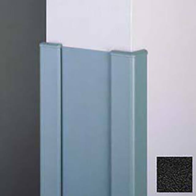 CG-11-12-1 END WALL 90 CORNERS, 2'' WINGS,
