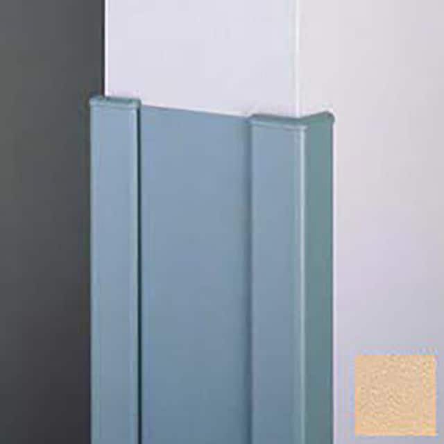 CG-11-12-113 END WALL 90 CORNERS, 2'' WINGS,