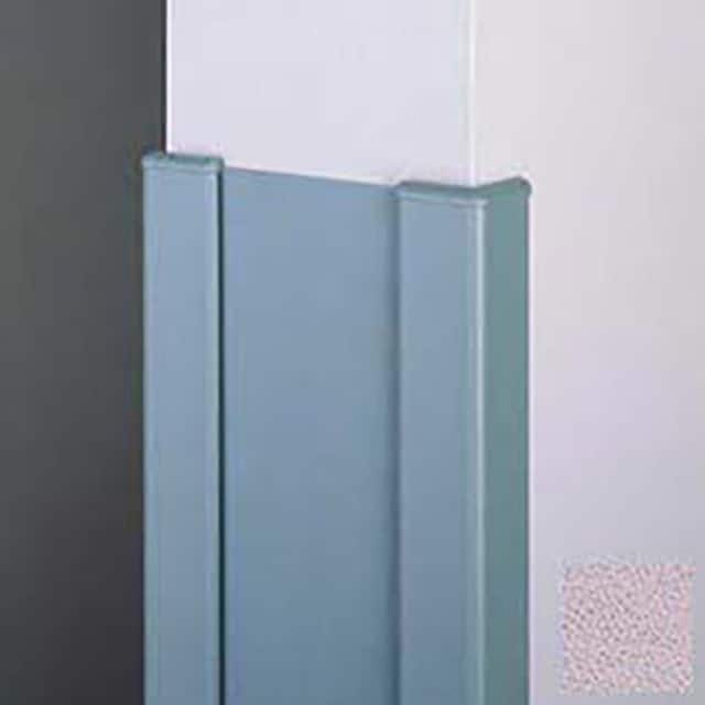 CG-11-12-494 END WALL 90 CORNERS, 2'' WINGS,