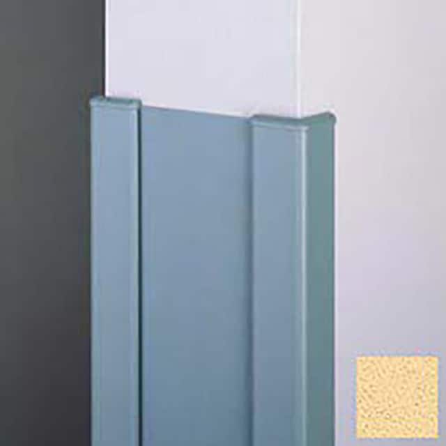 CG-11-12-569 END WALL 90 CORNERS, 2'' WINGS,