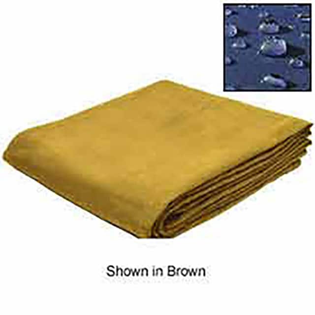 CTW-15-01-2030-Olive-Drab 14.90 OZ WATER RESIST CANVAS TAR