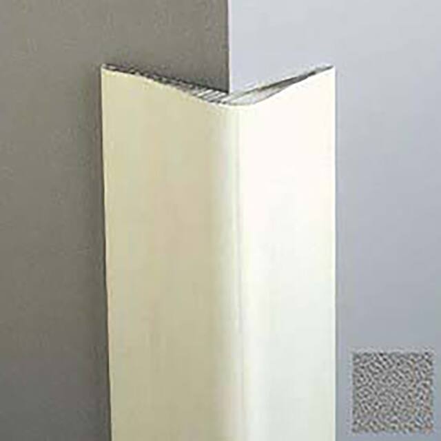 CG-1-10-5 CORNER GUARD, 4" WINGS, 10'H, NA