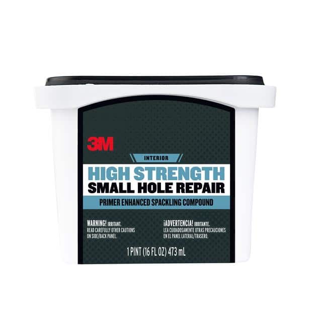 SHR-16-BB 3M HIGH STRENGTH SMALL HOLE REPA
