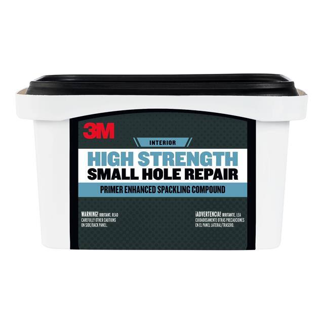 SHR-32-BB 3M HIGH STRENGTH SMALL HOLE REPA
