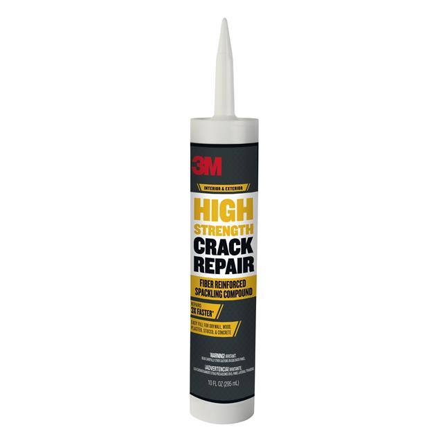 CR-10-CLK 3M HIGH STRENGTH CRACK REPAIR CR