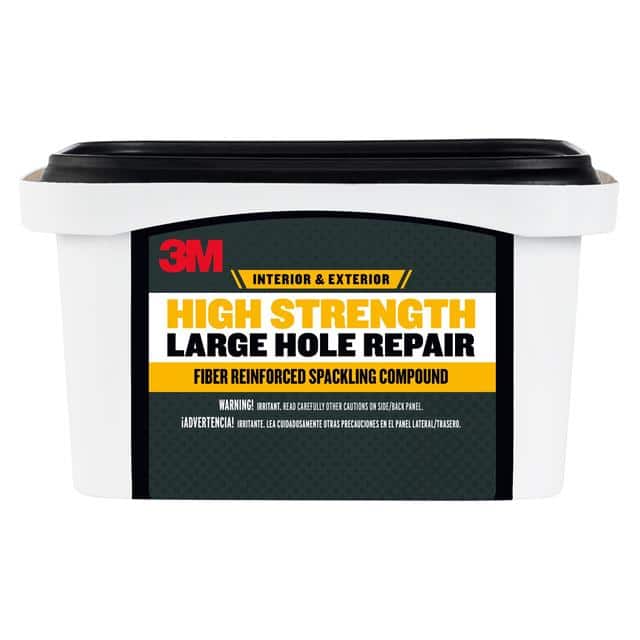 LHR-12-BB 3M HIGH STRENGTH LARGE HOLE REPA