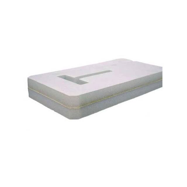 3686 80/20 SLIDE-IN ECONOMY T-NUT