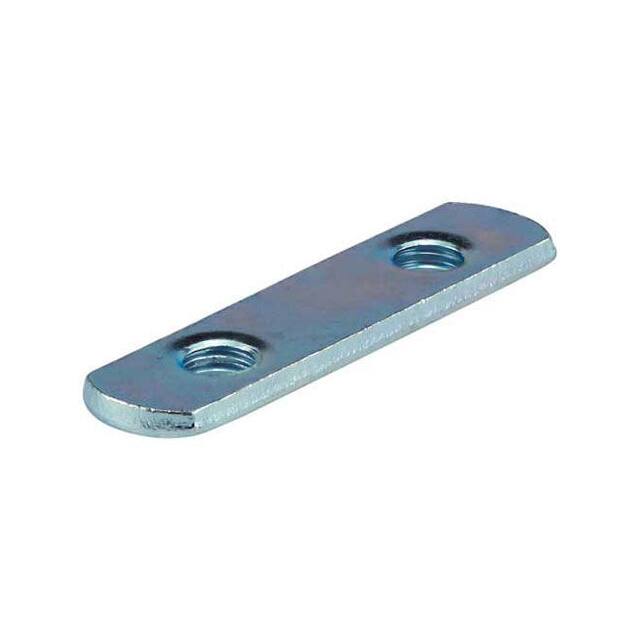 3800 SLIDE-IN DOUBLE ECONOMY T-NUT