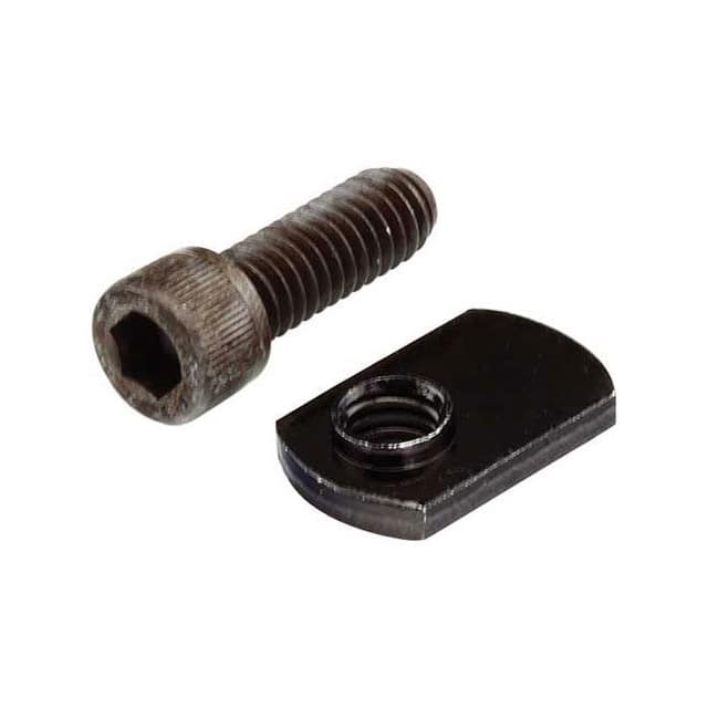 3458 5/16-18 X 7/8" SHCS AND SLIDE-IN