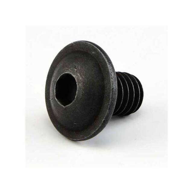 3340 FLANGED BUTTON HEAD SOCKET CAP S