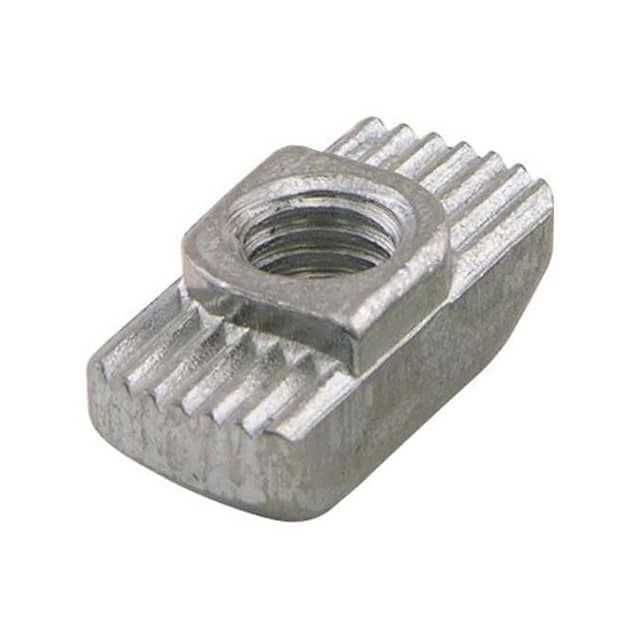 3932 80/20 DROP-IN T-NUTS